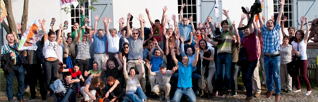 Teambuilding & Teamevents für Unternehmen