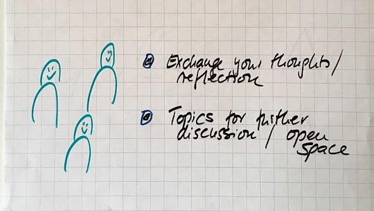 Kommunikationstraining