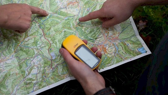 Moderation | Prozessbegleitung