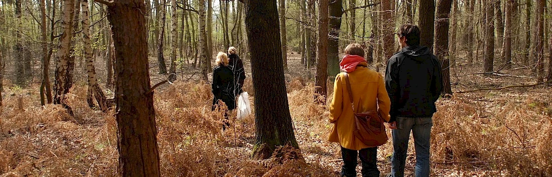 Betriebsausflug und Teambuilding im Grünen