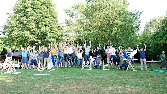 Katapultbau Nürnberg