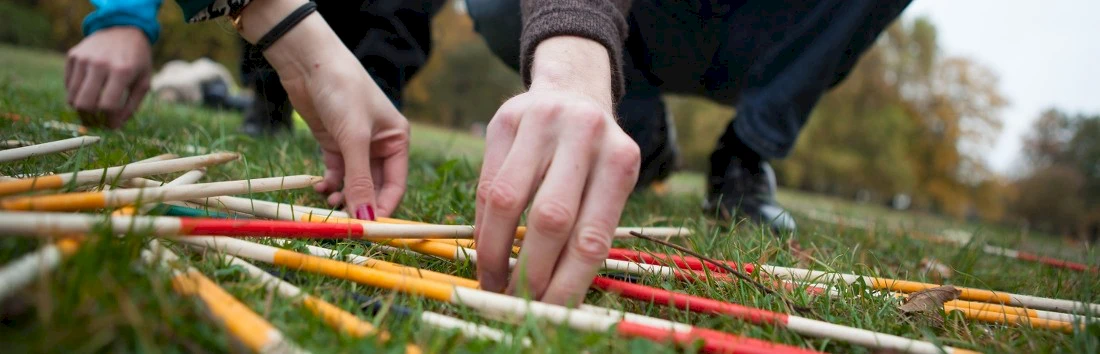 Individuelles Teamtraining bundesweit mit den Teamhelden aus Leipzig