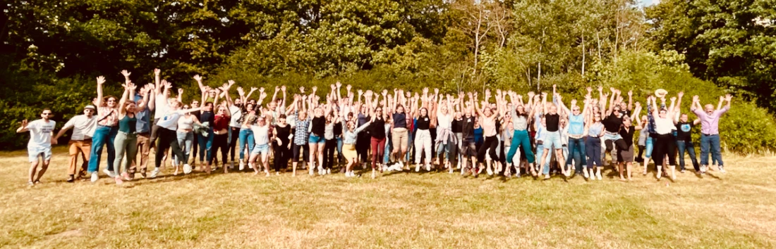 Teambuilding Klassiker
