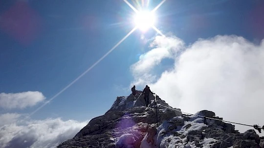 Führungskräftetraining / Leadership Seminare