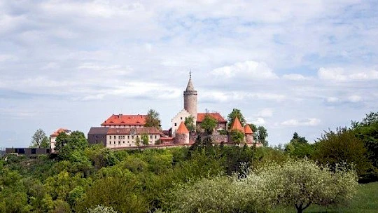 Jena Tatort Leuchtenburg