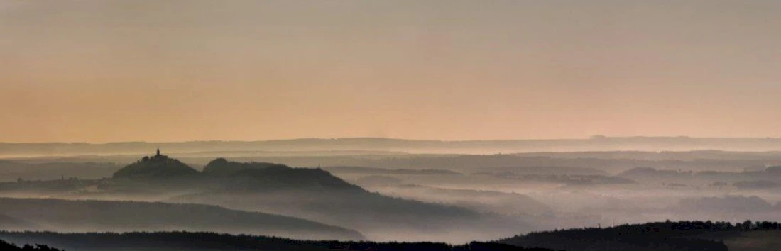 Teambuilding Event auf der Leuchtenburg bei Jena