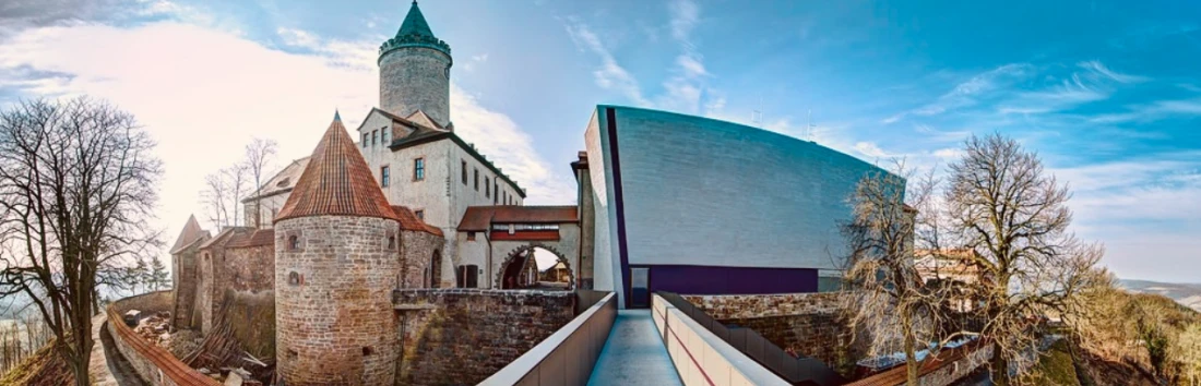 Tatort Leuchtenburg Teamevent