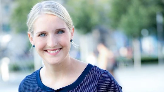 Rhetorik für Frauen