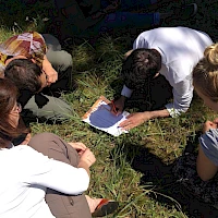 Teambuilding mit Teamrätsel