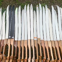 teambuilding material Bogenschießen Erfurt