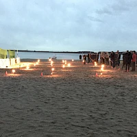 Bogenschießen Teamevent Erfurt