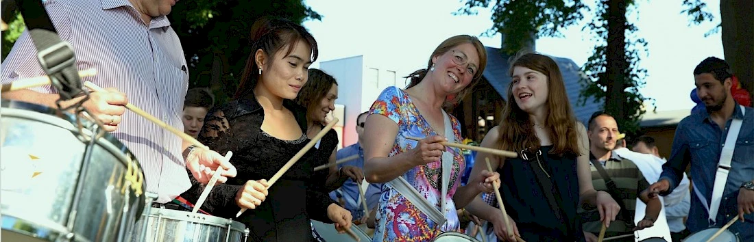 Magdeburg Teambuildingagentur