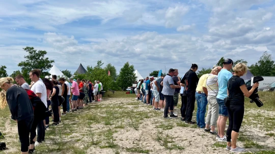 Magdeburg Teamhelden Olympiade