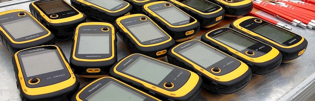 Betriebsausflug Wittenberg GPS