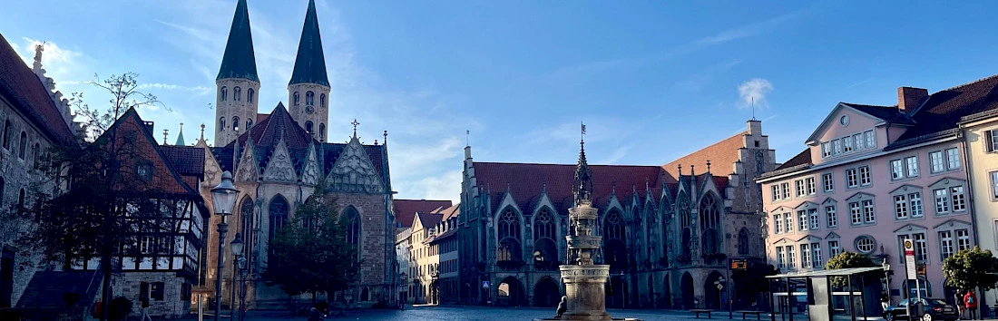 Teambuilding-Event in Braunschweig