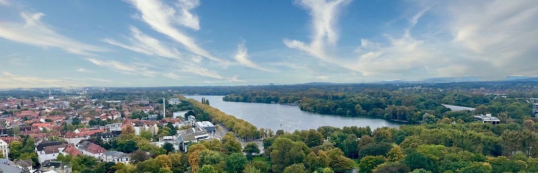 Teambuilding in Hannover