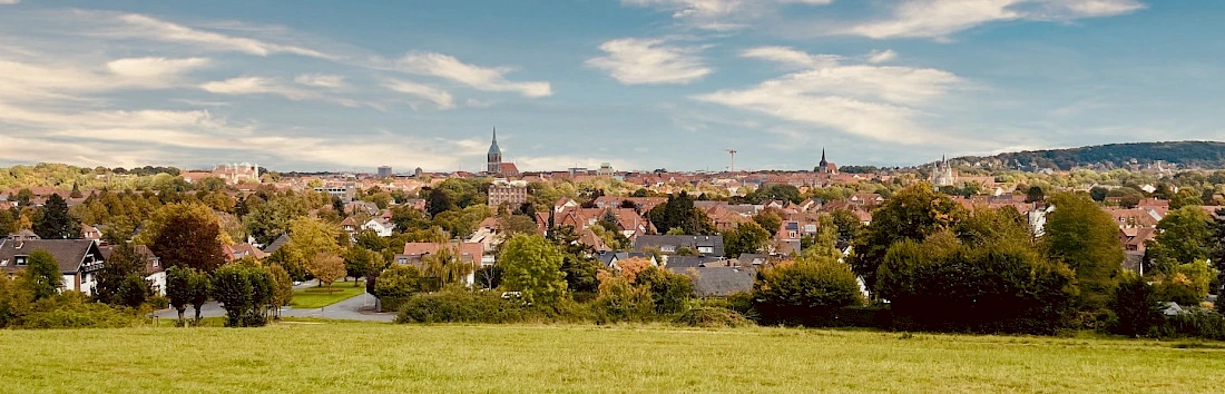 Teambuilding in Hildesheim