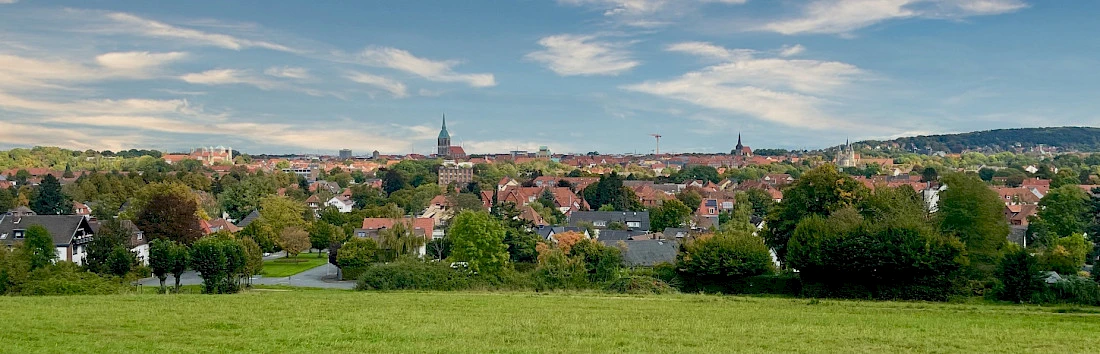 Teambuilding in Hildesheim