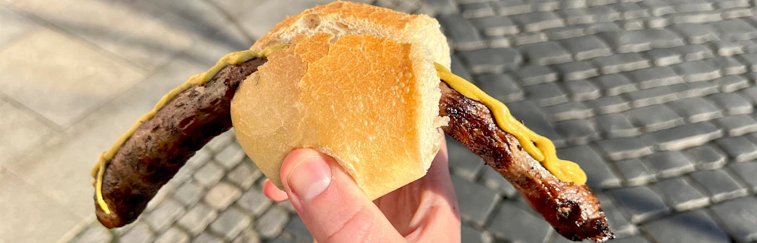 Teambuilding-Event in Braunschweig