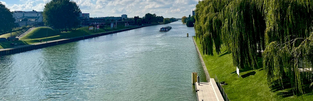 Teambuilding in Wolfsburg