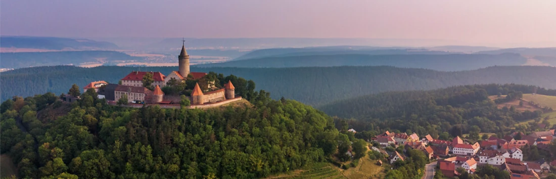Betriebsausflug Gera