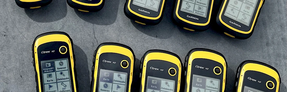 Schnitzeljagd auf der Leuchtenburg